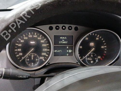 Used Instrument cluster Instrument cluster 36799028 36799028