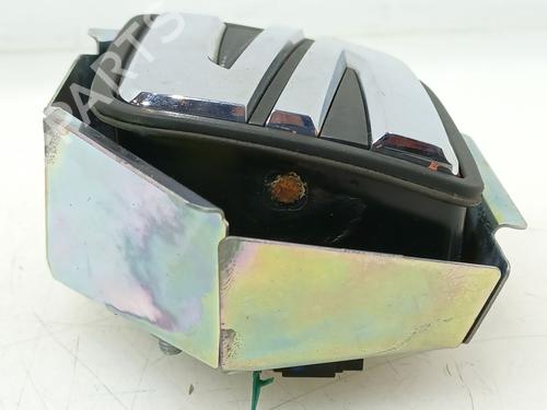 Tailgate handle SEAT LEON (5F1) 1.5 TGi | BP31921082C132 