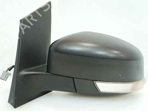 Left mirror FORD FOCUS II (DA_, HCP, DP) 1.6 TDCi | BP26295039C26 