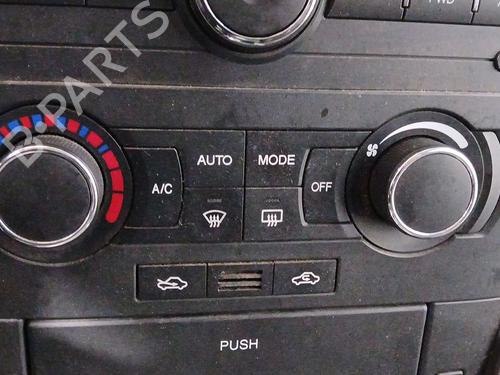 Comando clima Comando clima CHEVROLET EPICA (KL1_) 2.0 D (150 hp) 34341136 34341136