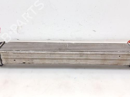 Intercooler RENAULT SCÉNIC III (JZ0/1_) 1.5 dCi | BP36412355M30 - Image 3
