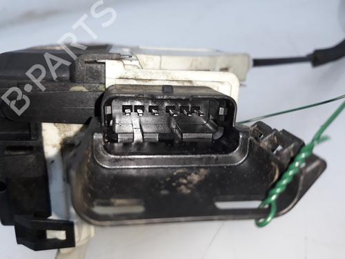 Front left lock CITROËN BERLINGO Box Body/MPV (B9)  | BP8694232C98 