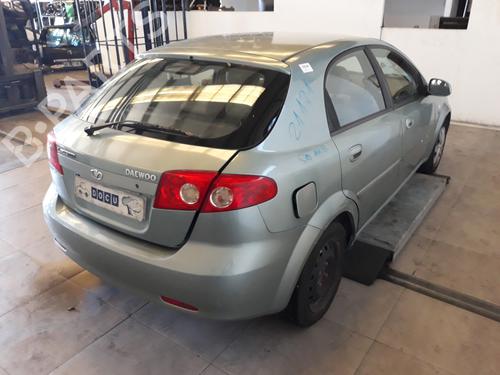 Right taillight CHEVROLET LACETTI (J200) 1.6 | BP9966301C35 
