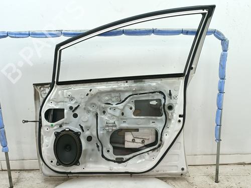 Dør høyre foran TOYOTA PRIUS (_W3_) 1.8 Hybrid (ZVW3_) | BP29946566C3
