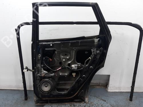 Right rear door NISSAN MURANO I (Z50) 3.5 4x4 | BP16577894C5 