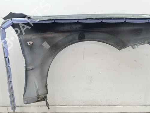 Left front fenders DAEWOO EVANDA (KLAL)  | BP22431175C41