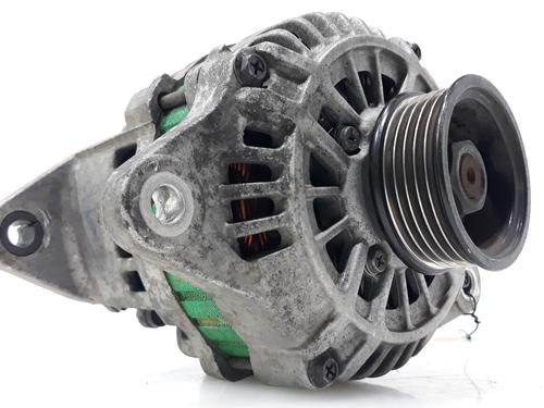 Used Alternator KIA CARNIVAL I (UP) 2.9 TDi (126 hp) 18294253