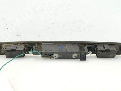 Tailgate handle AUDI A3 Sportback (8PA) 1.6 TDI | BP30135312C132 