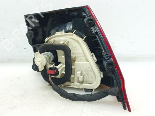 Left taillight VW GOLF VII (5G1, BQ1, BE1, BE2) 1.2 TSI | BP30717688C34 
