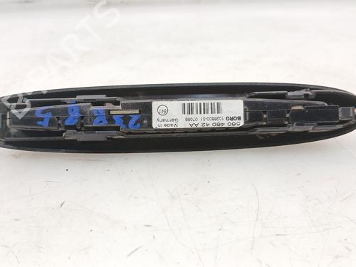 Electronic sensor DODGE NITRO 2.8 CRD | BP37073577M84 - Image 3