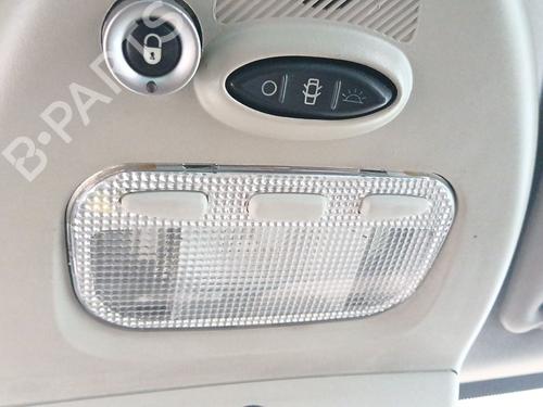 Used Interior roof light CITROËN C8 (EA_, EB_) 2.2 HDi (128 hp) 27497252