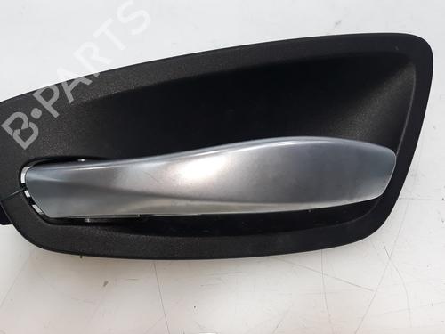 Used Front left interior door handle BMW 1 (E87) 118 d (143 hp) 16354460