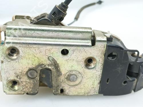 Front left lock CITROËN C3 I (FC_, FN_) 1.1 i | BP29921240C98