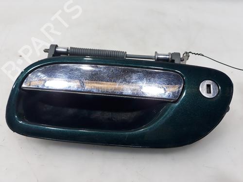 Used Front left exterior door handle VOLVO S80 I (184) 2.4 (170 hp) 7053922