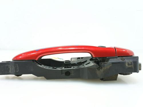 Front right exterior door handle RENAULT CLIO IV (BH_) 0.9 TCe 90 (BHNF, BHMA, BHMH, BHJK, BHJR) | BP29933038C129