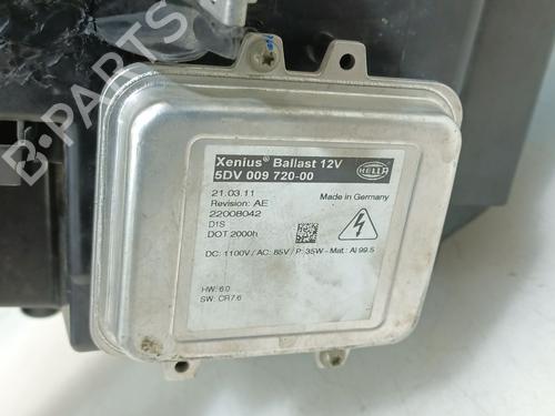 Right headlight OPEL INSIGNIA A (G09) 2.0 CDTI (68) | BP31854938C29 