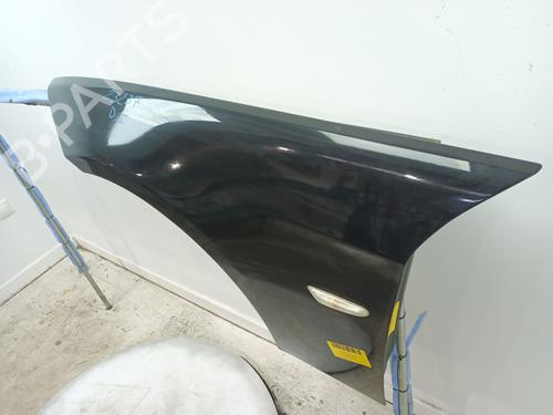 Left front fenders BMW 3 (E90) 318 d | BP23994181C41 