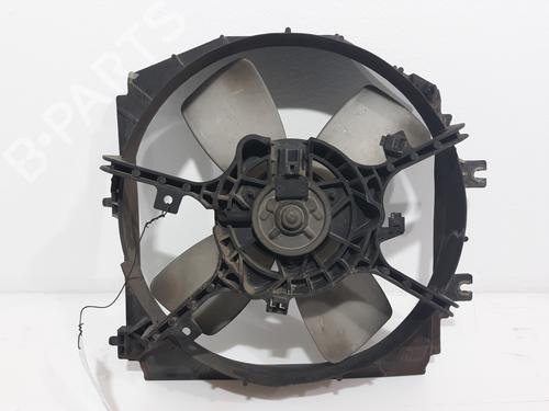 Used Radiator fan MAZDA 323 S VI Saloon (BJ) 1.9 16V (BJ10M) (114 hp) 7775596