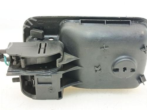 Front right interior door handle LAND ROVER DISCOVERY III (L319) 2.7 TD 4x4 | BP29892078I14