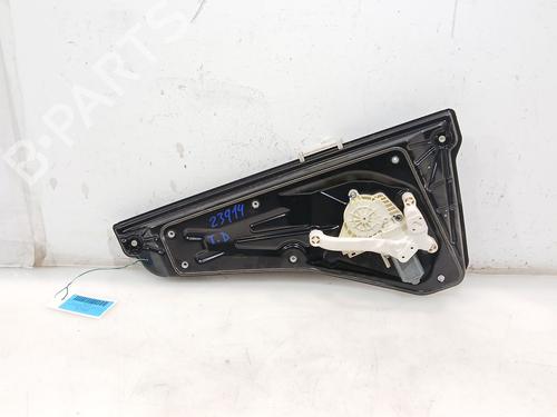 Used Rear right window mechanism Rear right window mechanism 38592413 38592413