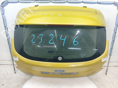 Bagklap CC/Kombi-Coupé FORD FOCUS III 1.6 TDCi (115 hp) 32023155