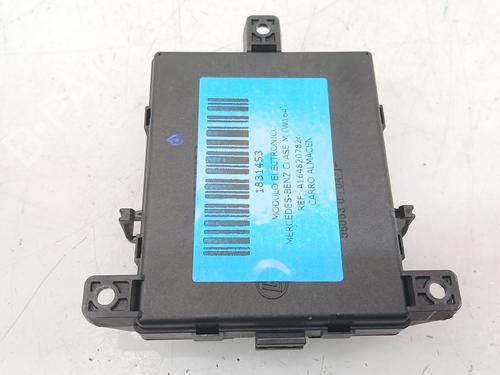 Electronic module MERCEDES-BENZ M-CLASS (W164) ML 320 CDI 4-matic (164.122) | BP36533179M83 - Image 5