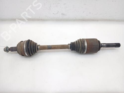 Used Left rear driveshaft LAND ROVER RANGE ROVER SPORT I (L320) [2005-2013]  22738203