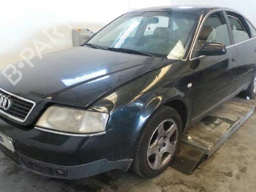 Højre forlygte AUDI A6 C5 (4B2) 2.5 TDI | BP367004C29 
