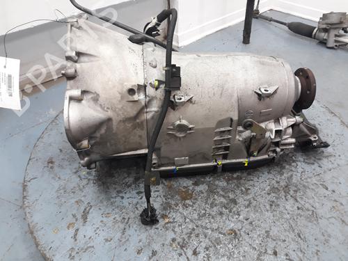 Gearkasse SSANGYONG RODIUS I [2005-2025]  13874045