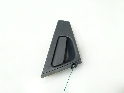 Used Rear left exterior door handle RENAULT CLIO IV (BH_) 0.9 TCe 90 (BHNF, BHMA, BHMH, BHJK, BHJR) (90 hp) 29588770