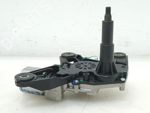 Rear wiper motor NISSAN MICRA V (K14) 1.0 IG-T | BP30456792M102 