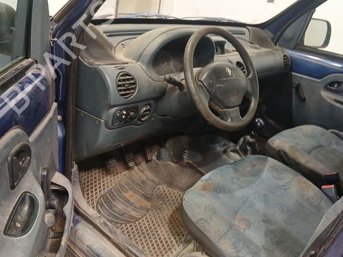 Alternator RENAULT KANGOO (KC0/1_) D 65 1.9 (KC0E, KC02, KC0J, KC0N) | BP39065812M7  - Image 14