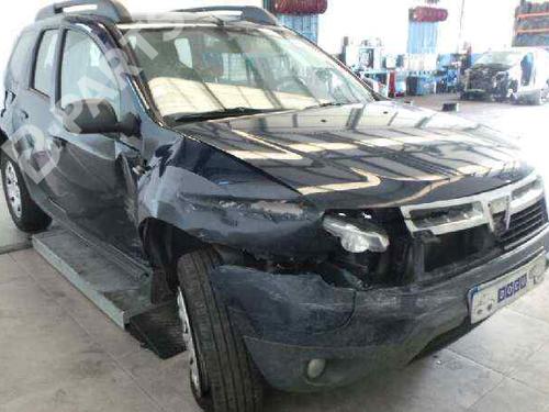Used Parts DACIA DUSTER (HS_)  1.5 dCi  630873