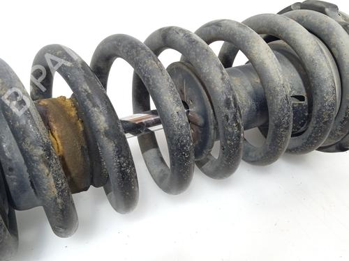 Right front shock absorber JEEP GRAND CHEROKEE III (WH, WK) 3.0 CRD 4x4 | BP21267387M17 