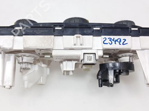 Commande Chauffage RENAULT CLIO IV (BH_) 1.5 dCi 75 | BP25804795I5 