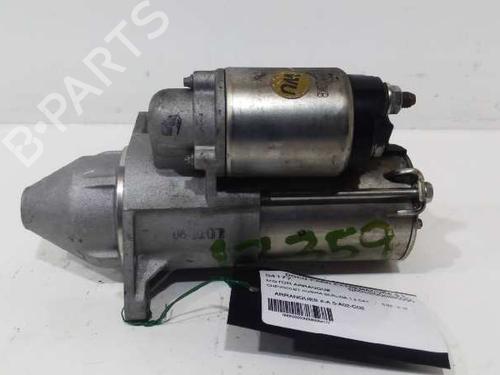Startmotor CHEVROLET NUBIRA Saloon  | BP914164M8 