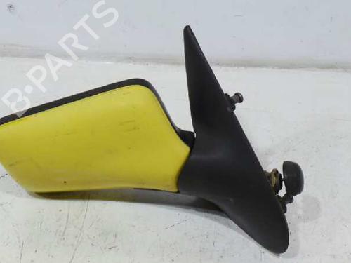 Right mirror SEAT IBIZA II (6K1)  | BP1913890C27 