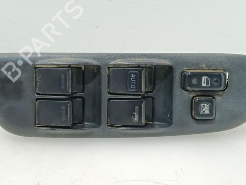 Left front window switch TOYOTA RAV 4 II (_A2_) 2.0 D 4WD (CLA20_, CLA21_, CLA20R, CLA21R) | BP29854894I27