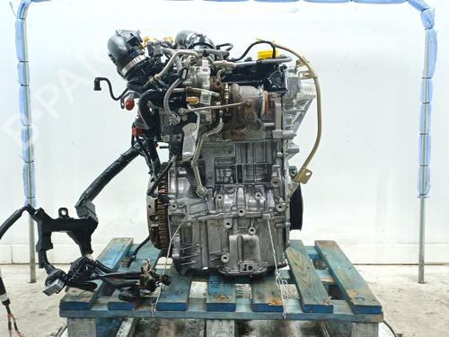 Used Engine NISSAN MICRA V (K14) 1.0 IG-T (92 hp) 30451302
