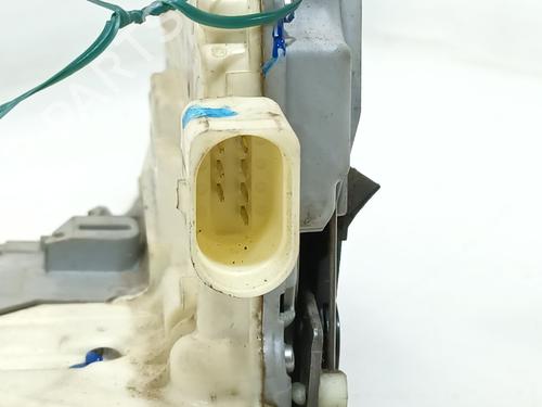 Front right lock AUDI A3 Sportback (8PA) 1.6 TDI | BP30125377C97 