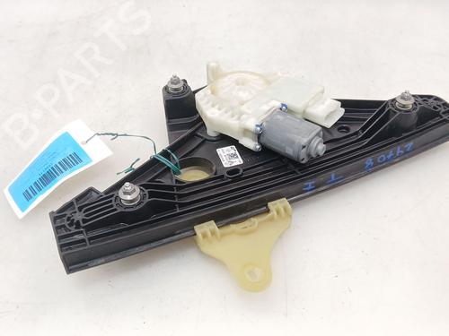 Rear left window mechanism RENAULT CLIO V (B7_) 1.6 E-TECH 140 (B7MU) | BP39992102C24 - Image 2