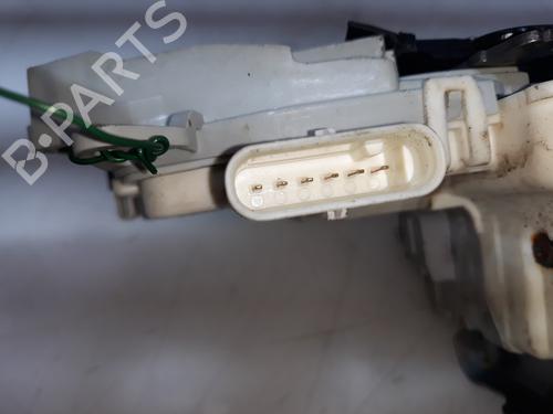 Front right lock AUDI A5 (8T3) 3.0 TDI | BP11603624C97 