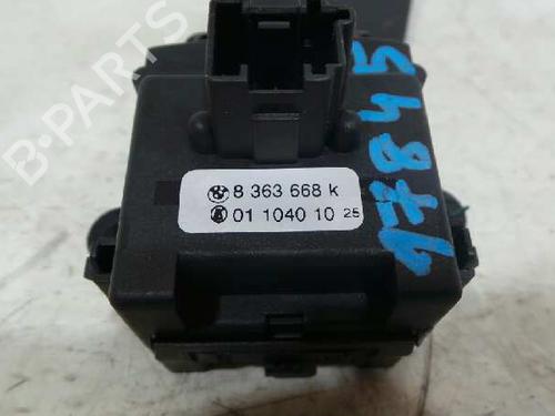 Headlight switch BMW 5 (E39) 530 d | BP1335330I24 