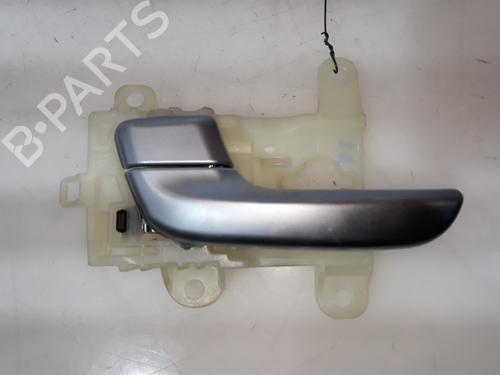 Used Front left interior door handle KIA NIRO I (DE) 1.6 GDI Hybrid (105 hp) 9767679