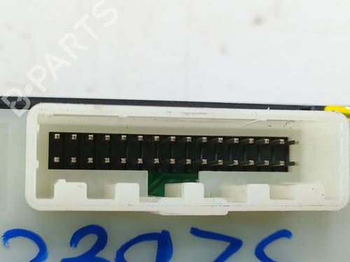 Warning switch DACIA JOGGER (RK_) 1.6 HYBRID 140 (RKN8) | BP32028497I22 