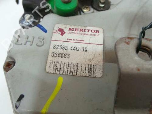 Rear left lock NISSAN PATROL GR V Wagon (Y61)  | BP342131C100 