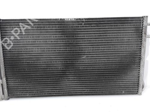 Used AC radiator BMW 1 (E87) 118 d (143 hp) 16357646
