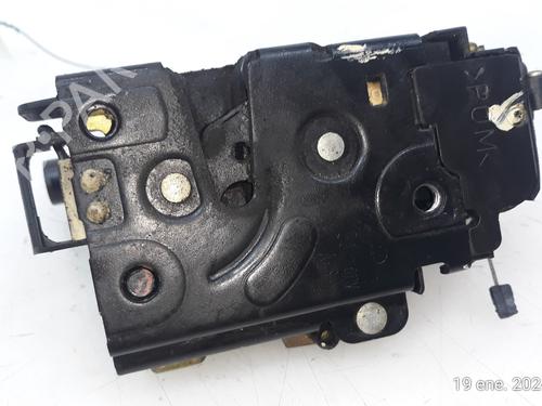 Front right lock VW NEW BEETLE (9C1, 1C1) 1.9 TDI | BP16551167C97 