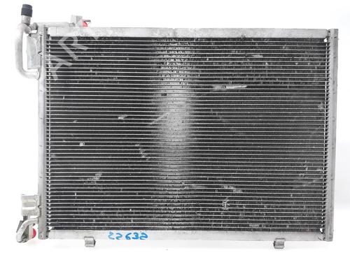 AC radiator FORD B-MAX (JK) 1.0 EcoBoost | BP17673995M32 