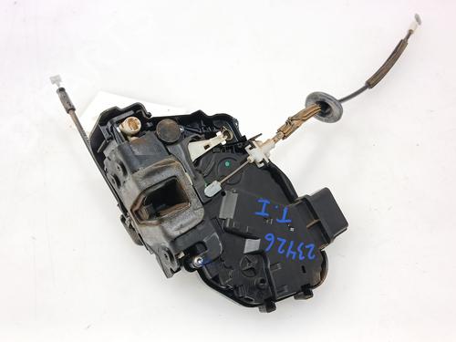 Used Rear left lock LAND ROVER DISCOVERY III (L319) 2.7 TD 4x4 (190 hp) 27340492